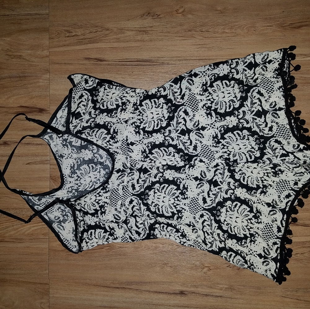 Jumpsuit summer romper